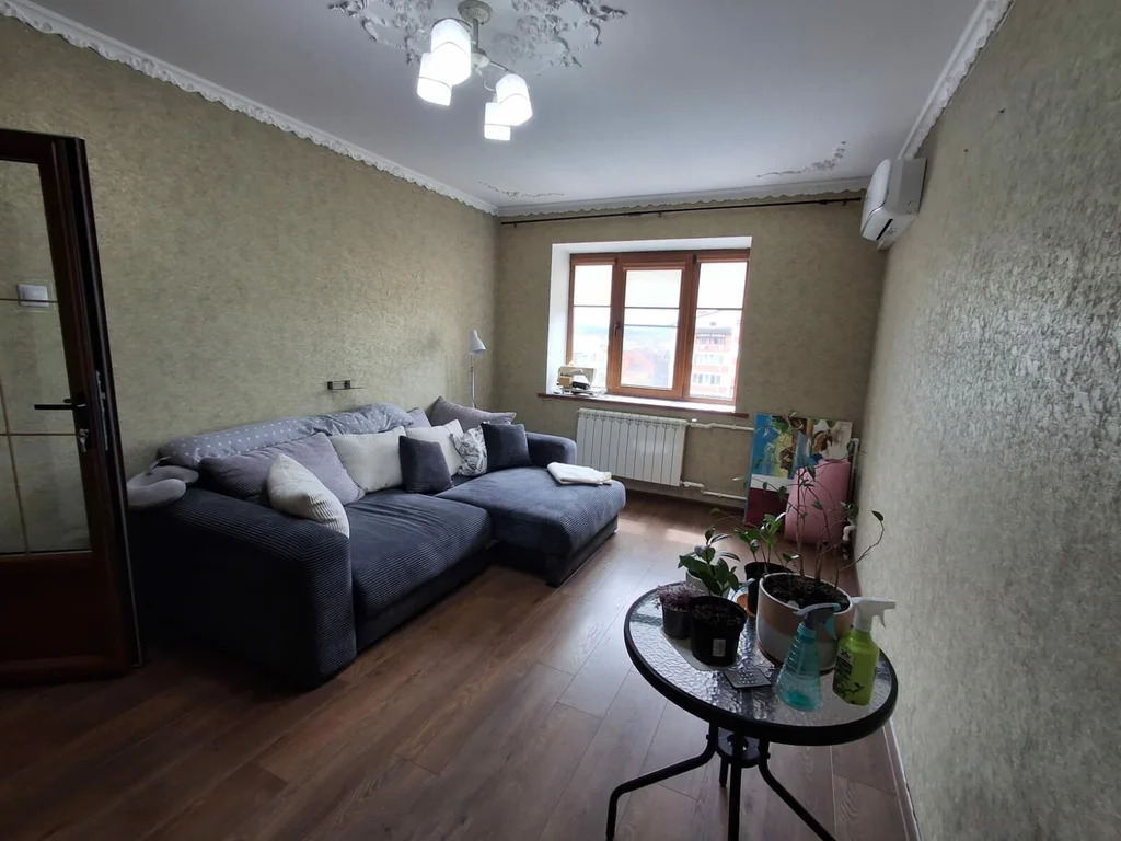 Продажа квартиры, Абинск, Абинский район, ул. Свердлова - Фото 11