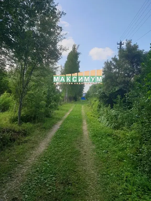 Михнево ул Советская