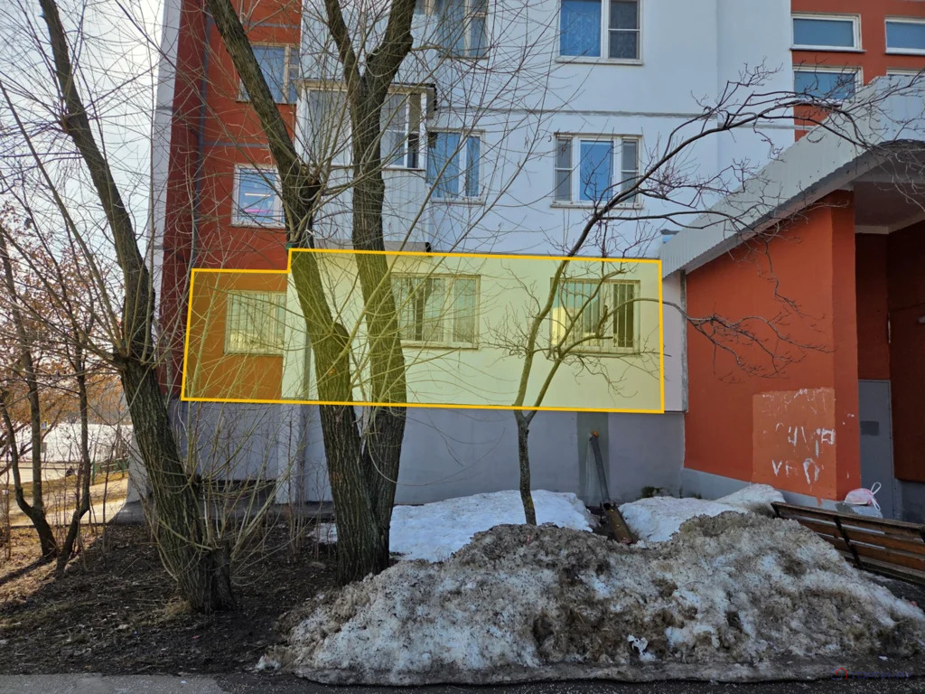 Продажа торгового помещения, ул. Ивана Сусанина - Фото 6