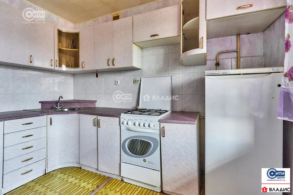 Продажа квартиры, Воронеж, ул. Беговая - Фото 28