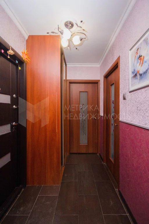 Продажа квартиры, Тюмень, г Тюмень - Фото 12