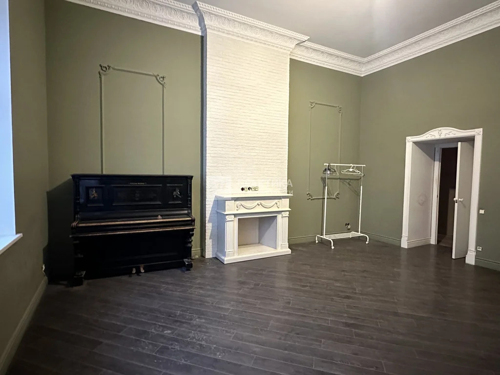 Продажа квартиры, Варсонофьевский пер. - Фото 1