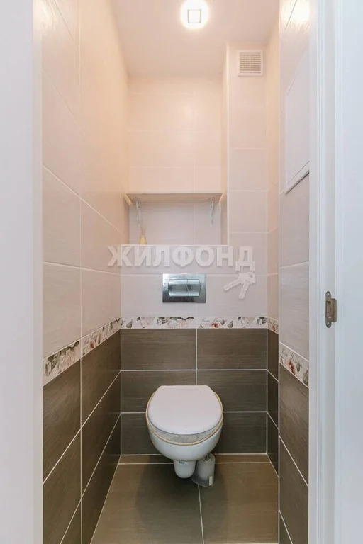 Продажа квартиры, Новосибирск, ул. Приморская - Фото 10