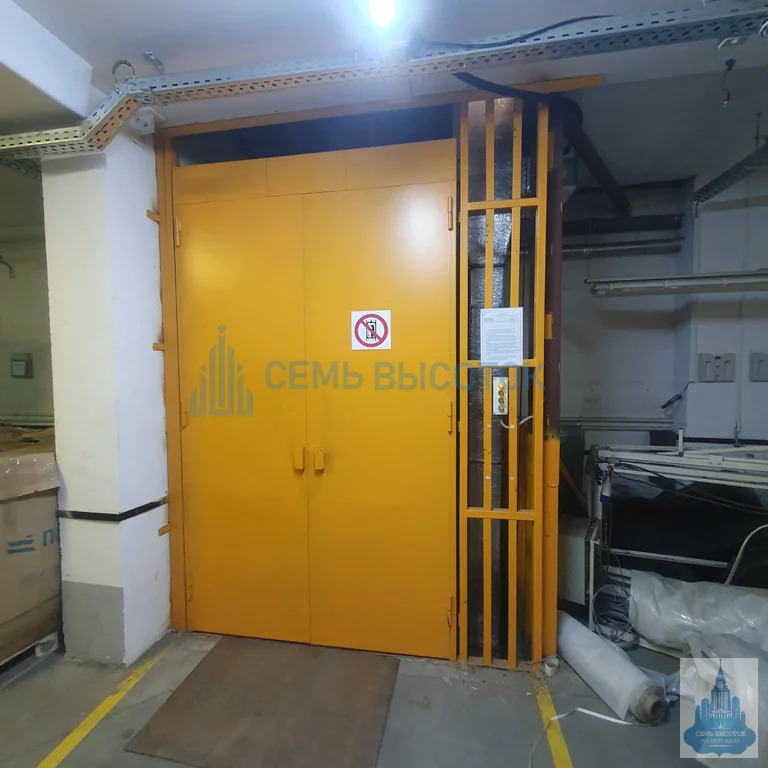 Аренда производственного помещения, Подольск, ул. Лобачева - Фото 24