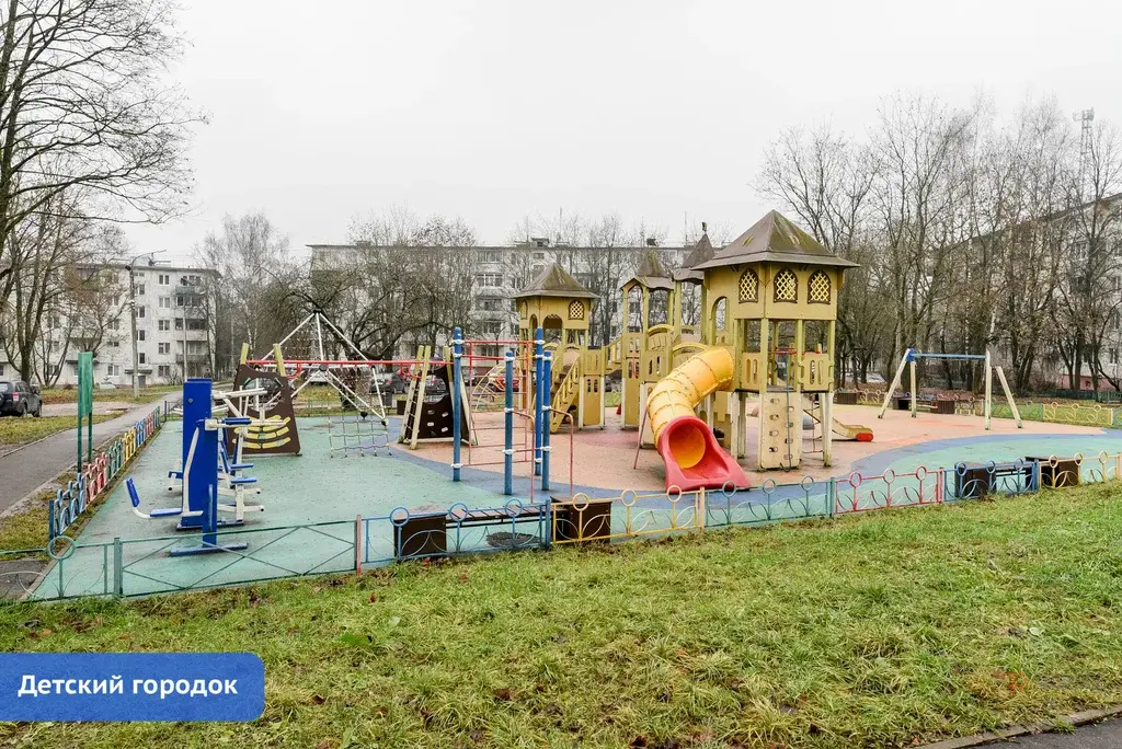 Продается 2-комнатная квартира Чехов, ул. Маркова, 5 - Фото 3