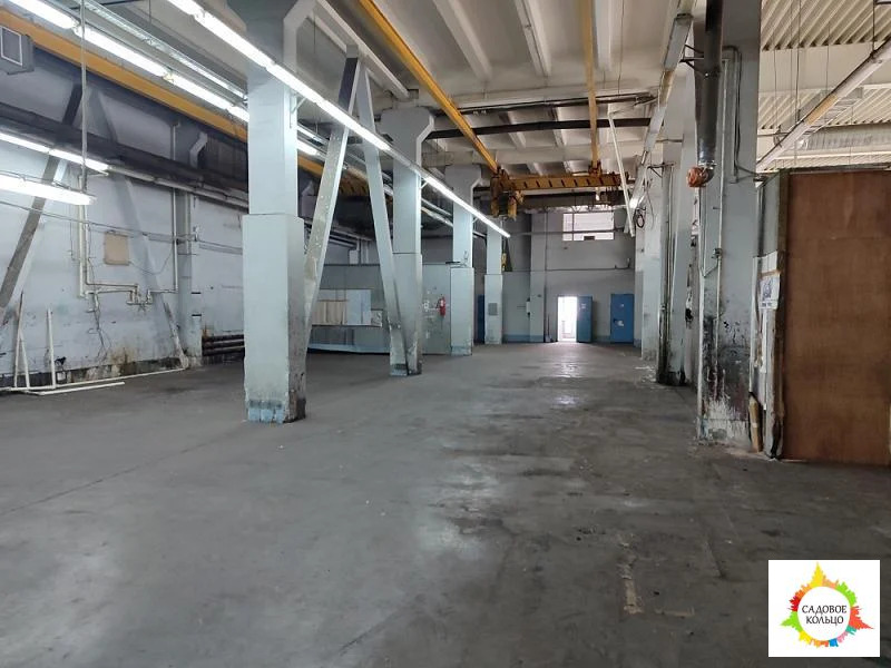 Предлагается аренду отапливаемое помещение - Фото 14