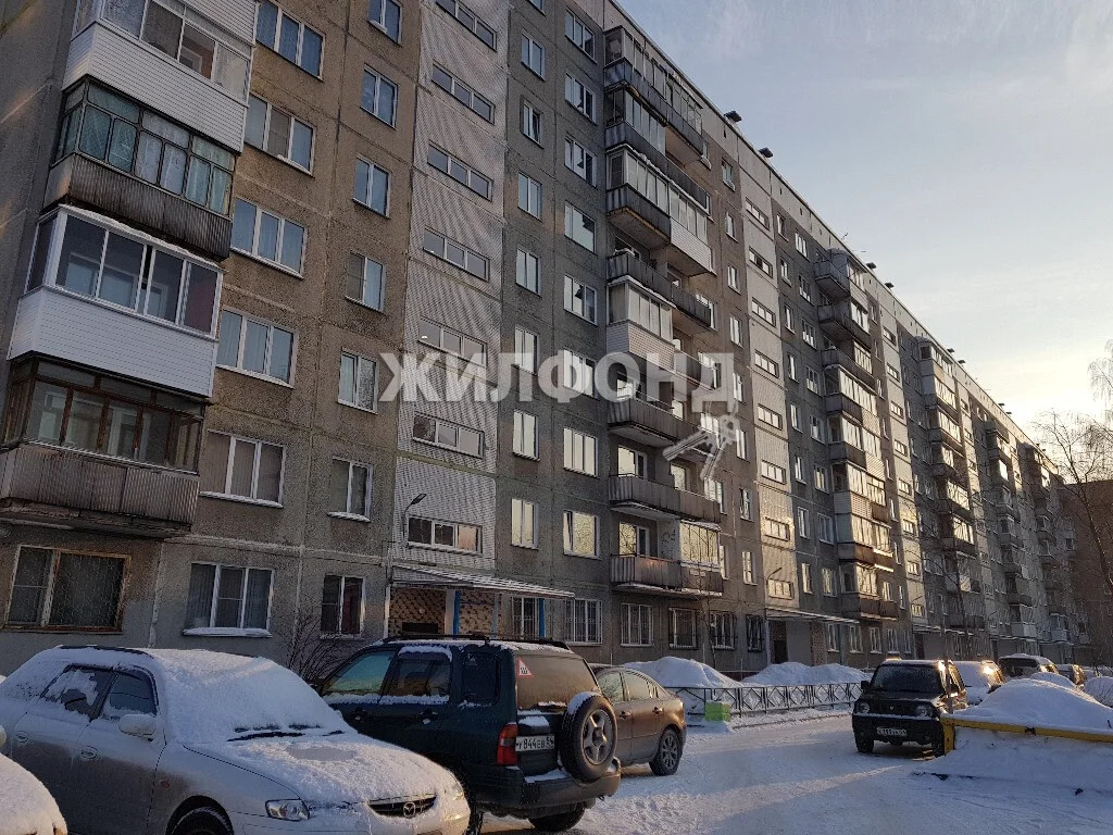 Продажа квартиры, Новосибирск, ул. Дениса Давыдова - Фото 6