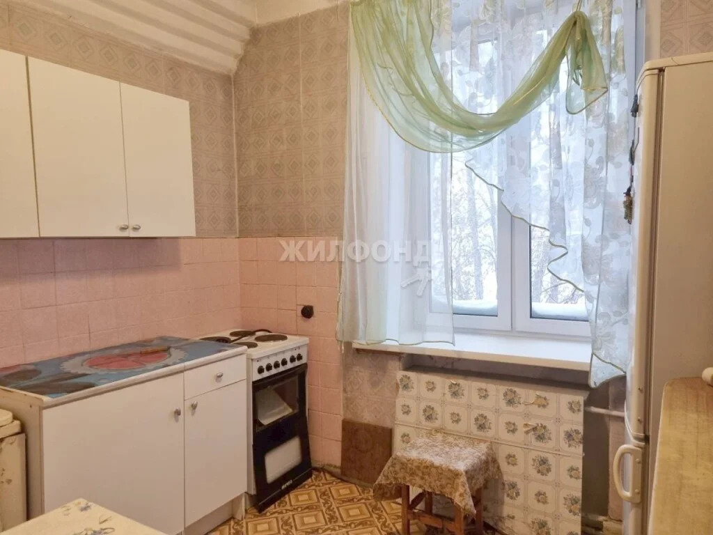 Продажа квартиры, Новосибирск, ул. Гоголя - Фото 0