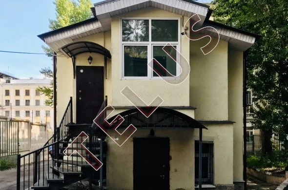 м. Сокольники, Матросская Тишина ул., 178 м2, Здание (ном. объекта: ... - Фото 2