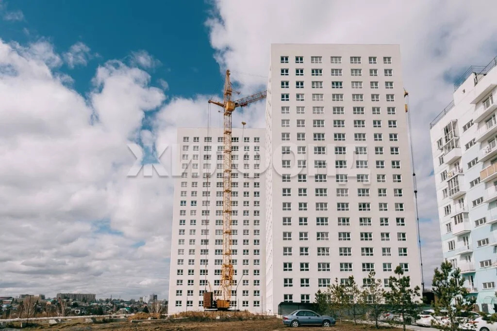 Продажа квартиры, Новосибирск, Плющихинская - Фото 21
