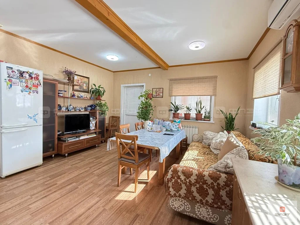 Продажа дома, Шушары, Высокогорский район, ул. Юбилейная - Фото 5