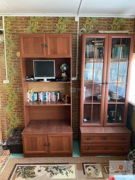 Продажа дома, Верхние Кармачи, Лаишевский район, ул. Дачная - Фото 8