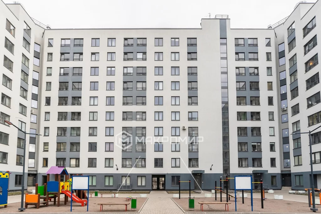 Аренда квартиры, м. Фрунзенская, Парфеновская ул. - Фото 30