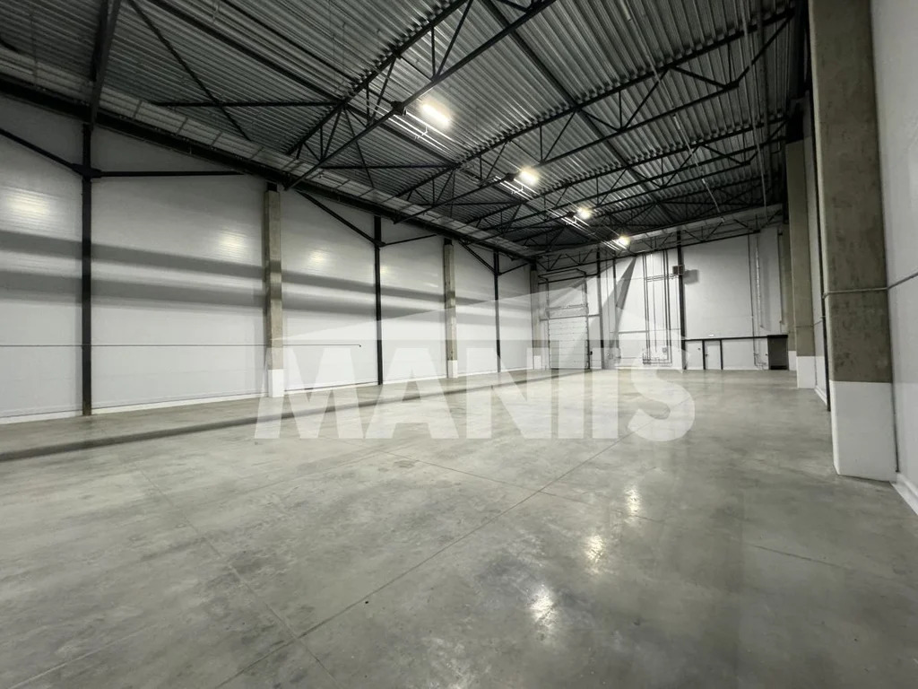 Производственная площадь в ИП Есипово - Фото 1