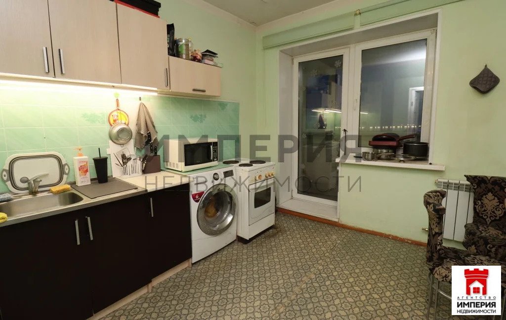 Продажа квартиры, Магадан, Колымское ш. - Фото 4