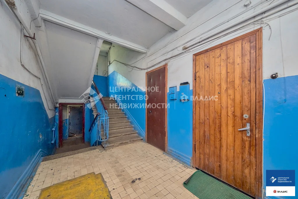 Продажа квартиры, Рязань, ул. Октябрьская - Фото 14