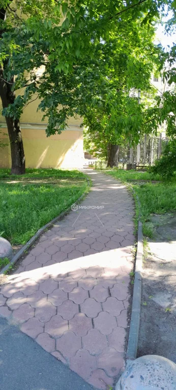 Продажа комнаты, Реки Фонтанки наб. - Фото 13