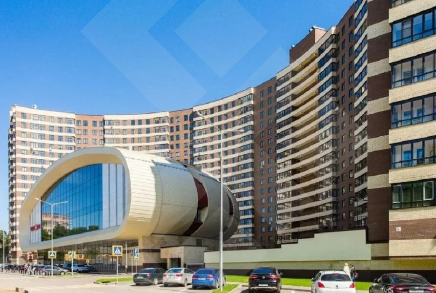 Продажа торгового помещения, Красногорск, Красногорский район, ул. ... - Фото 2