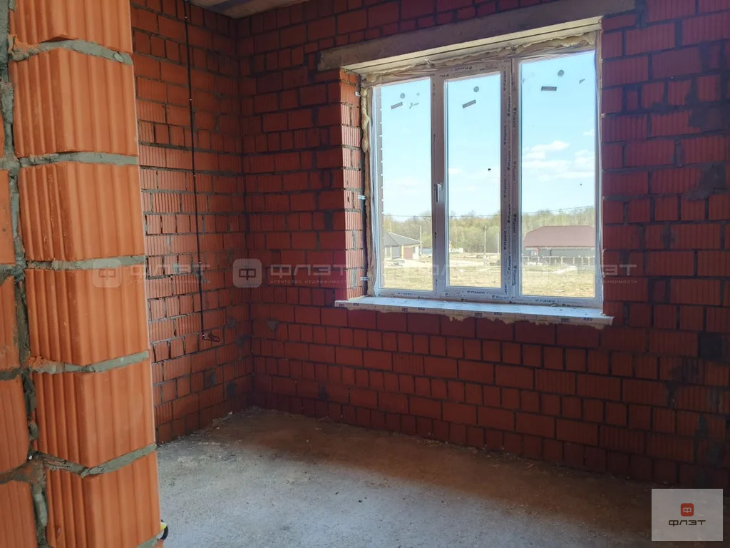 Продажа дома, Верхний Услон, Верхнеуслонский район, ул. Дубравная - Фото 16