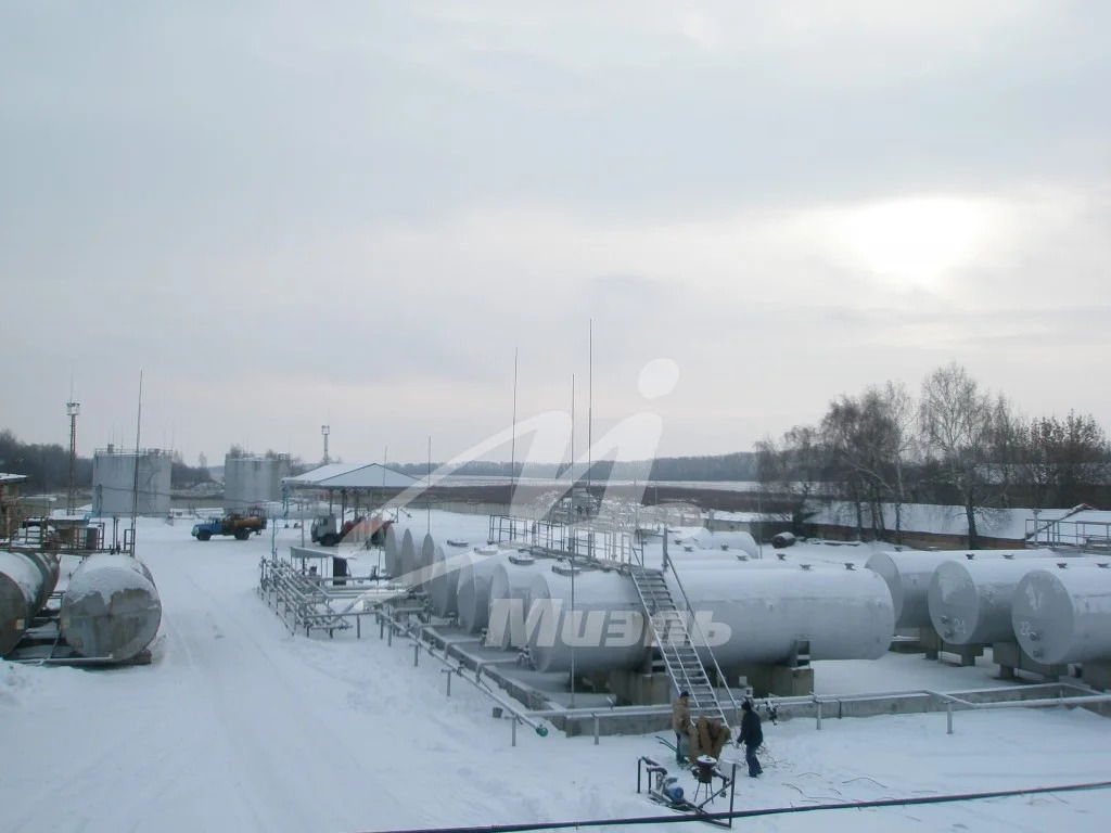 Продажа производственного помещения, Кашира, Каширский район, ул. ... - Фото 13