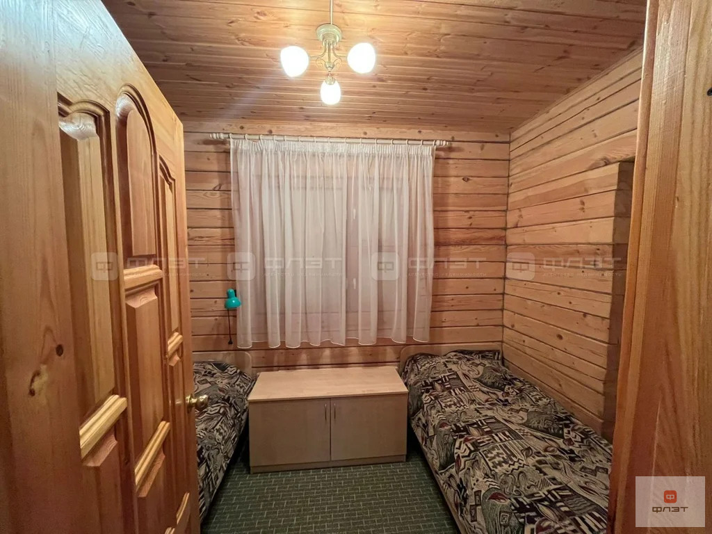 Продажа дома, Лаишевский район, дом 14 - Фото 32