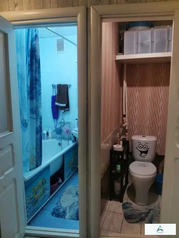 Продаётся 3-комн. квартира, 57 кв. м. - Фото 0