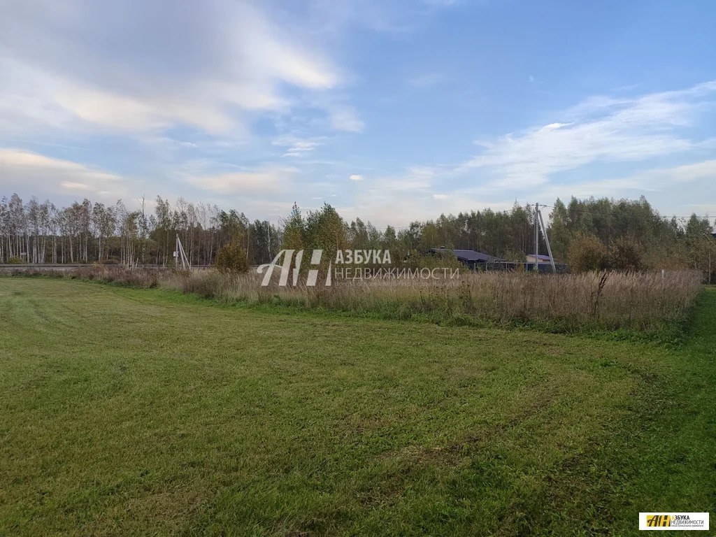 Продажа участка, Красновидово, Можайский район - Фото 7