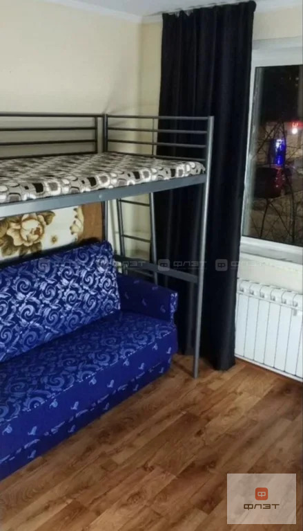 Продажа квартиры, Казань, ул. Маршала Чуйкова - Фото 4