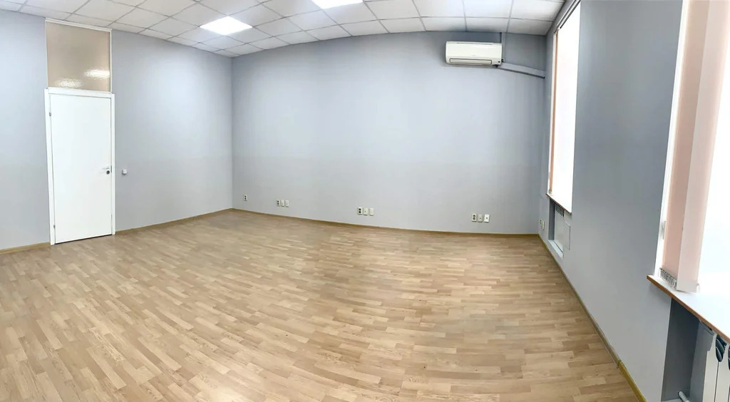 Аренда офиса 32,6 м2 в БЦ "На Басманной" - Фото 2