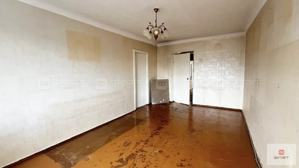 Продажа квартиры, Казань, ул. Абжалилова - Фото 5