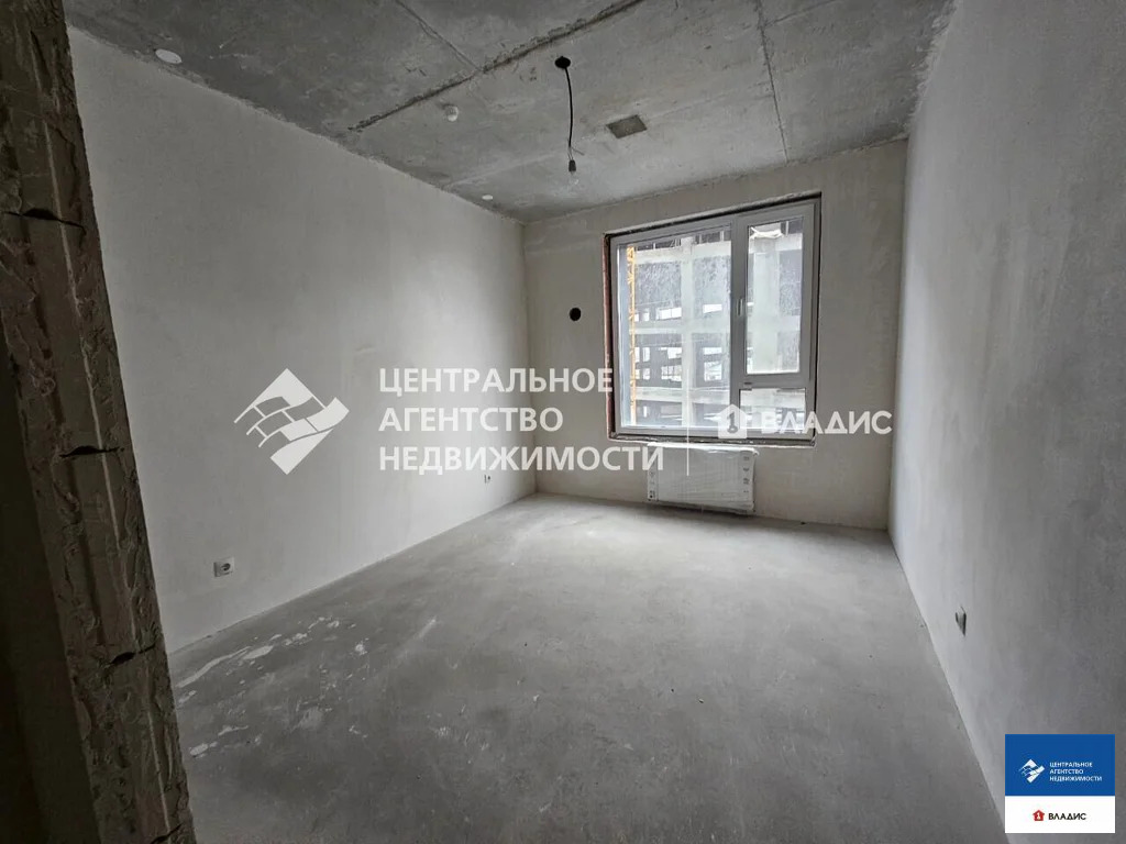 Продажа квартиры в новостройке, Рязань - Фото 0