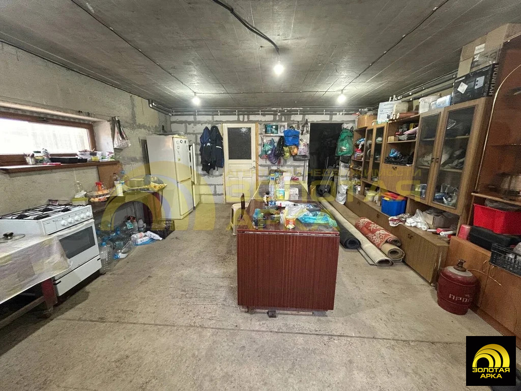 Продажа дома, Крымск, Крымский район, улица Надежды - Фото 34