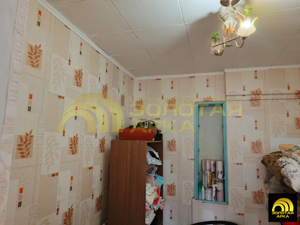 Продажа дома, Холмская, Абинский район, ул. Некрасова - Фото 10