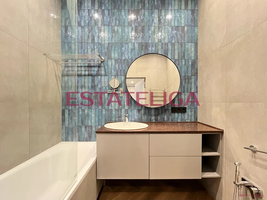 Аренда квартиры, Береговой проезд - Фото 16