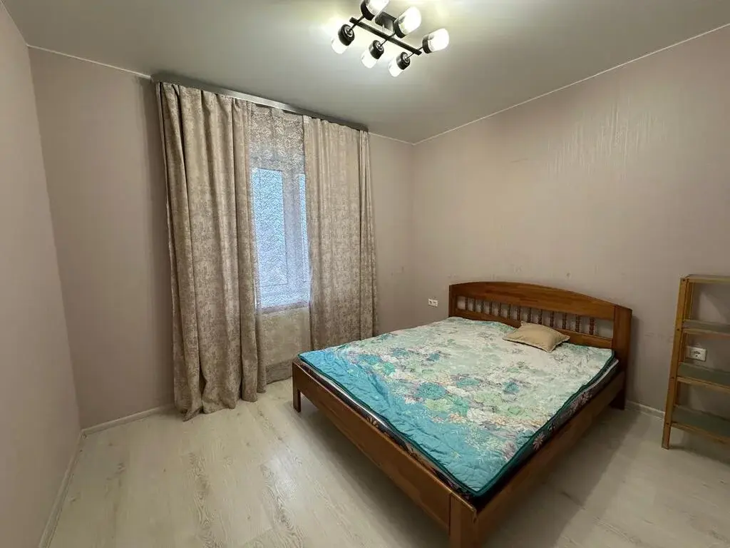 2-к. квартира, 60,4 м2, 8/16 эт. - Фото 11