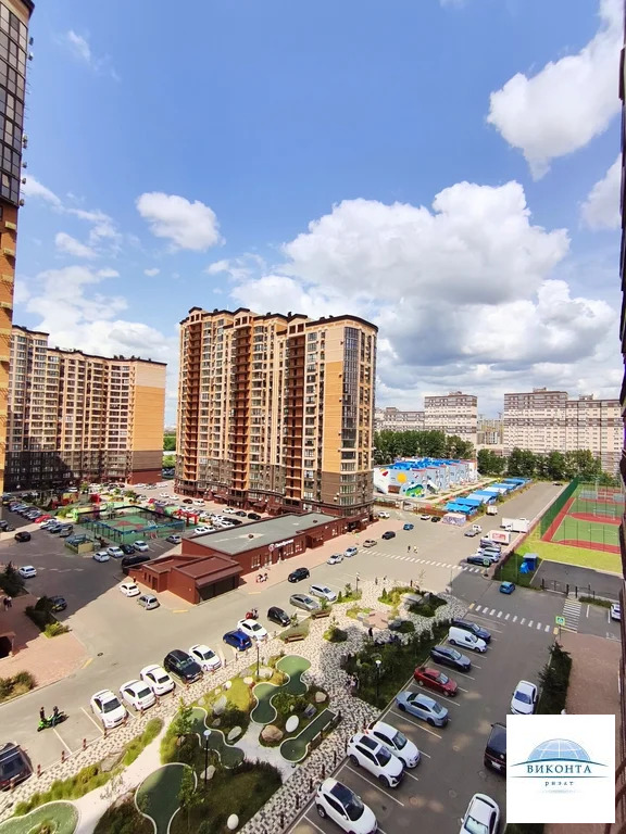 Продажа квартиры, Краснодар, улица им. Григория Булгакова - Фото 16