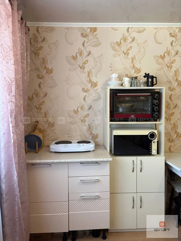 Продажа квартиры, Казань, ул. Короленко - Фото 4