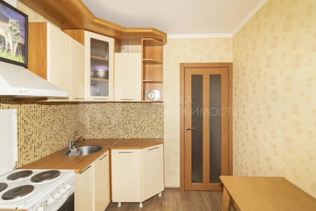 продажа квартиры, тюмень, г тюмень - Фото 1