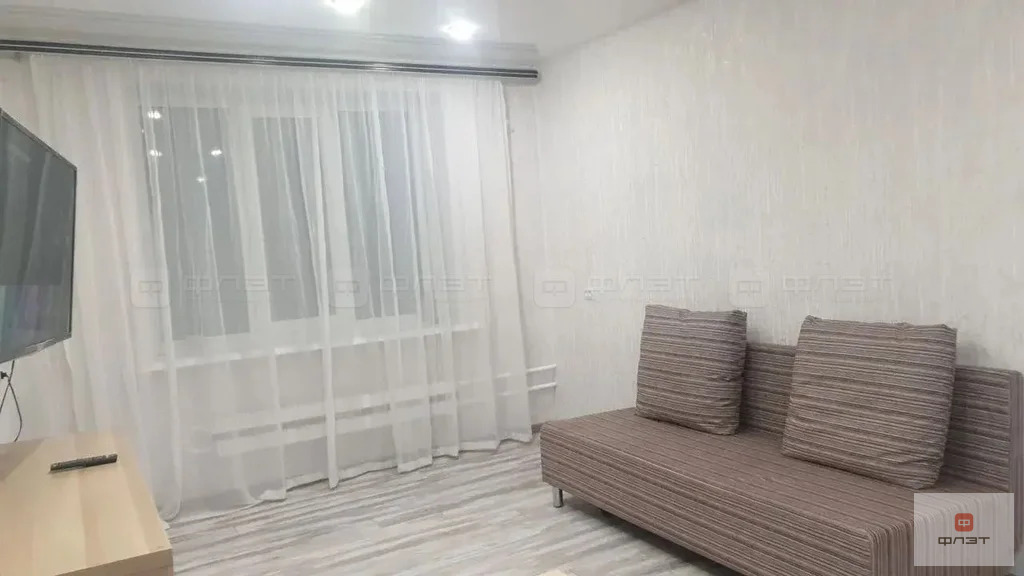 Продажа квартиры, Казань, ул. Дементьева - Фото 1