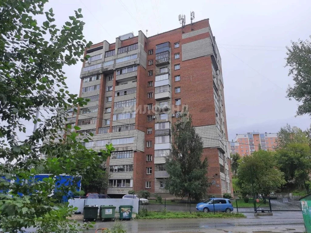 Продажа квартиры, Новосибирск, ул. Толбухина - Фото 2