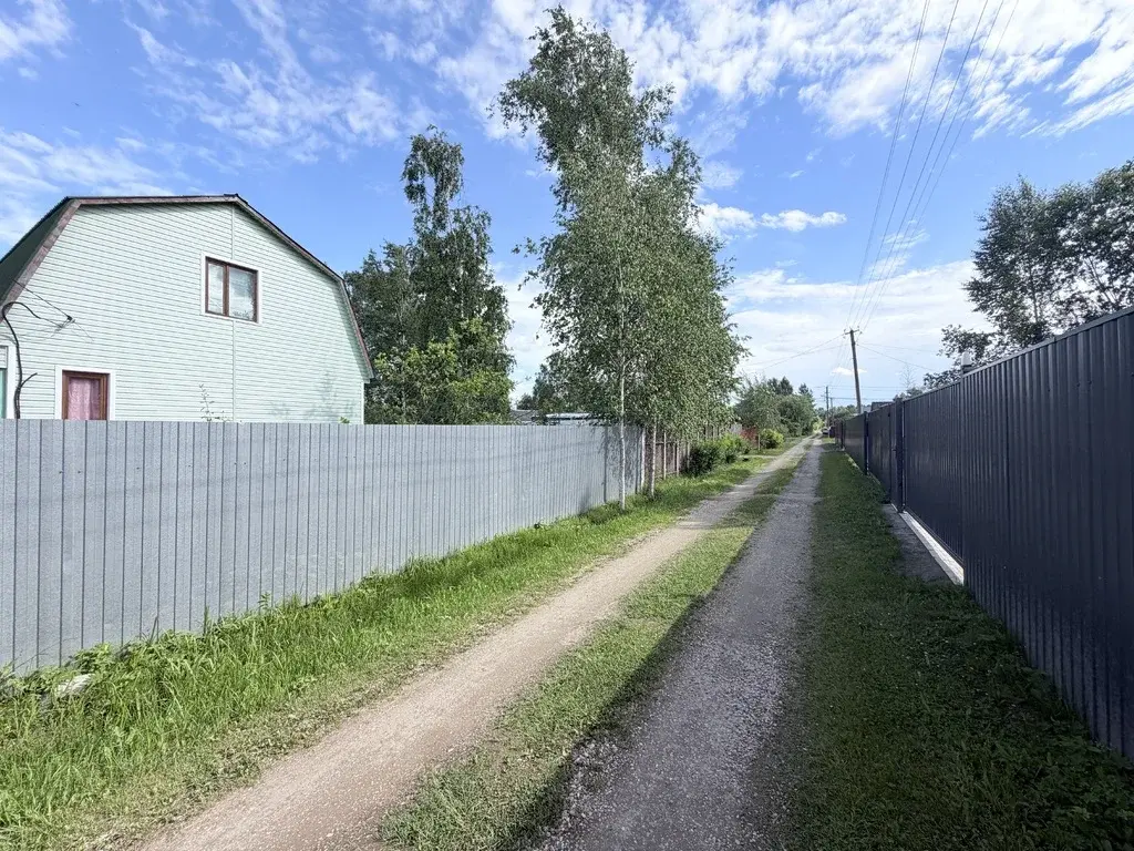 Дача 62 м2 на участке 6 сот. - Фото 29