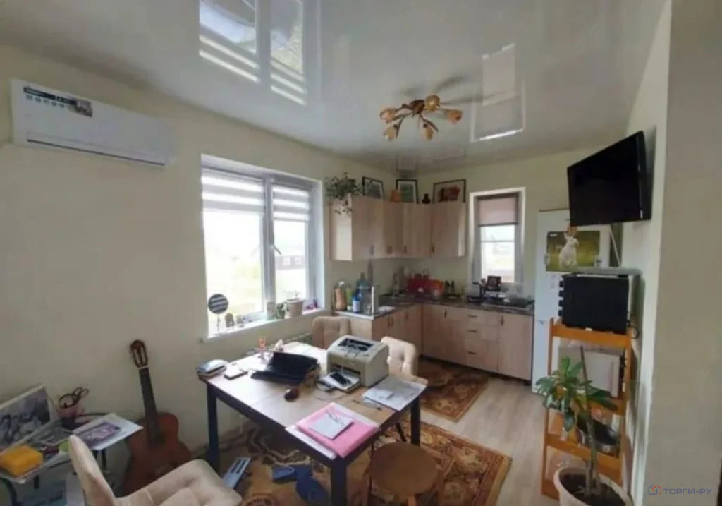 Продажа дома, Тенгинка, Туапсинский район, Кипарисовая улица - Фото 7