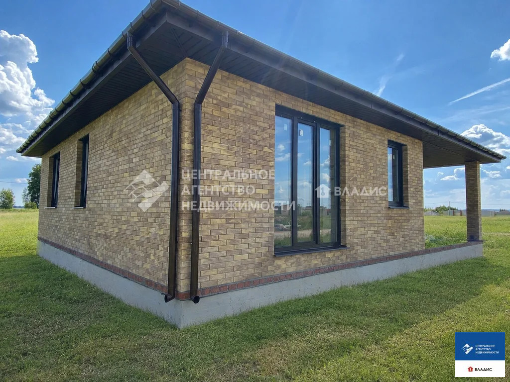 Продажа дома, Рязанский район - Фото 4