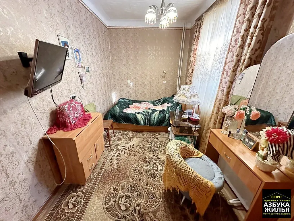 2-к квартира на Чапаева, 5 за 2,39 млн руб - Фото 8