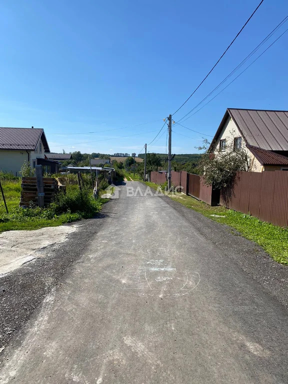 Суздальский район, посёлок Садовый, 5-й квартал, Родниковая улица,  ... - Фото 8