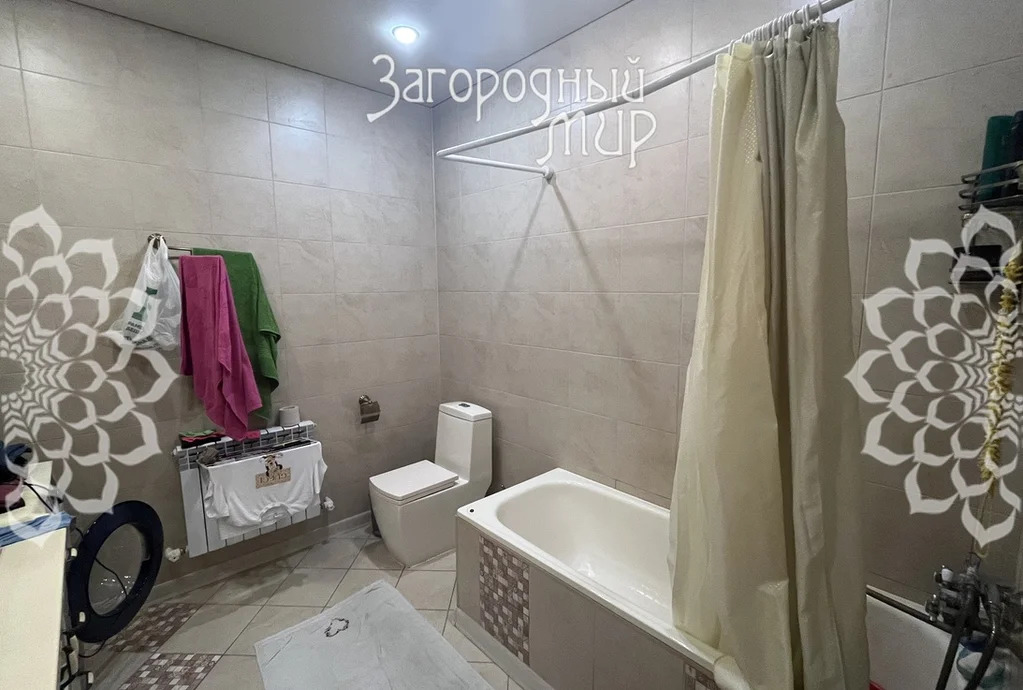 Продам дом, Новорязанское шоссе, 30 км от МКАД - Фото 15