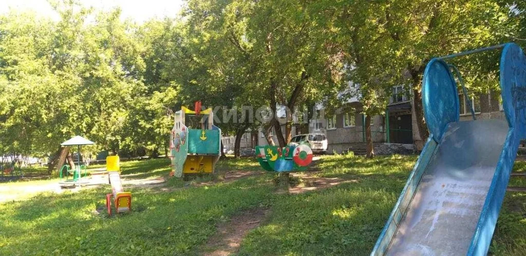 Продажа квартиры, Новосибирск, ул. Кубовая - Фото 20