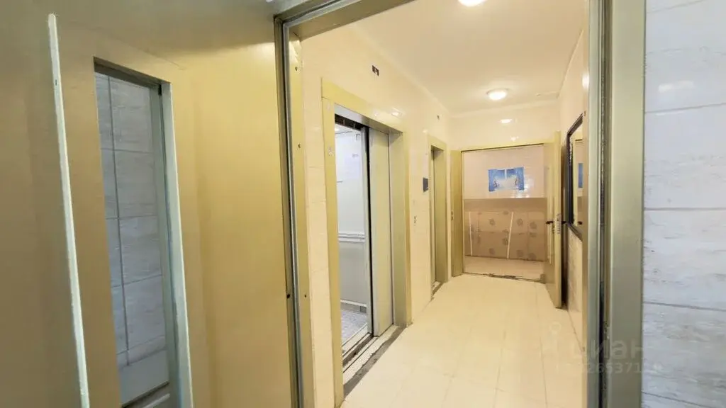 Продажа двухкомнатной квартиры 60.2м Московская область, Ленинский ... - Фото 26