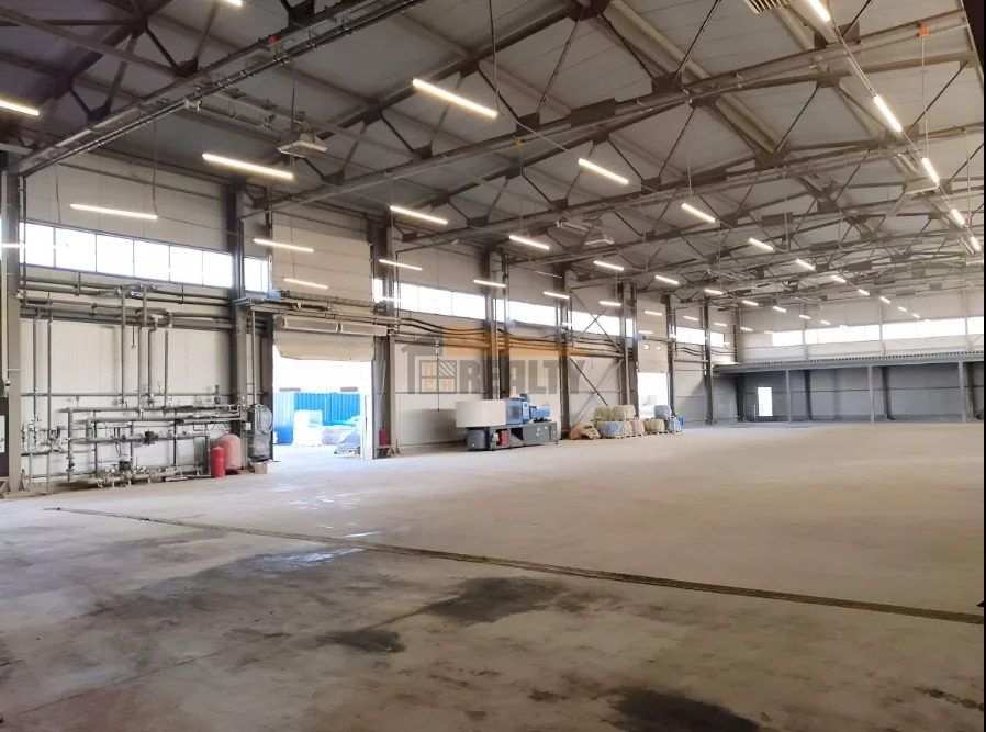 Аренда производственного помещения, Сергиев Посад, Сергиево-Посадский ... - Фото 3