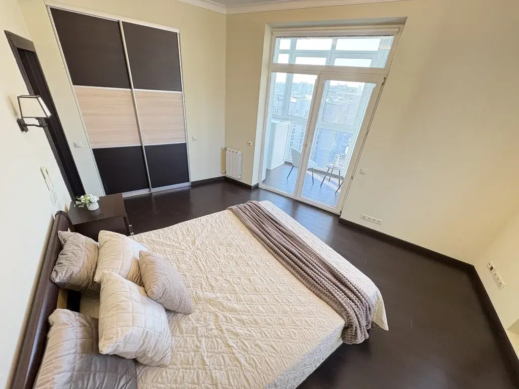 Продажа 3-х к.кв. в ЖК Ривер-Хаус, Филевский б-р - Фото 12